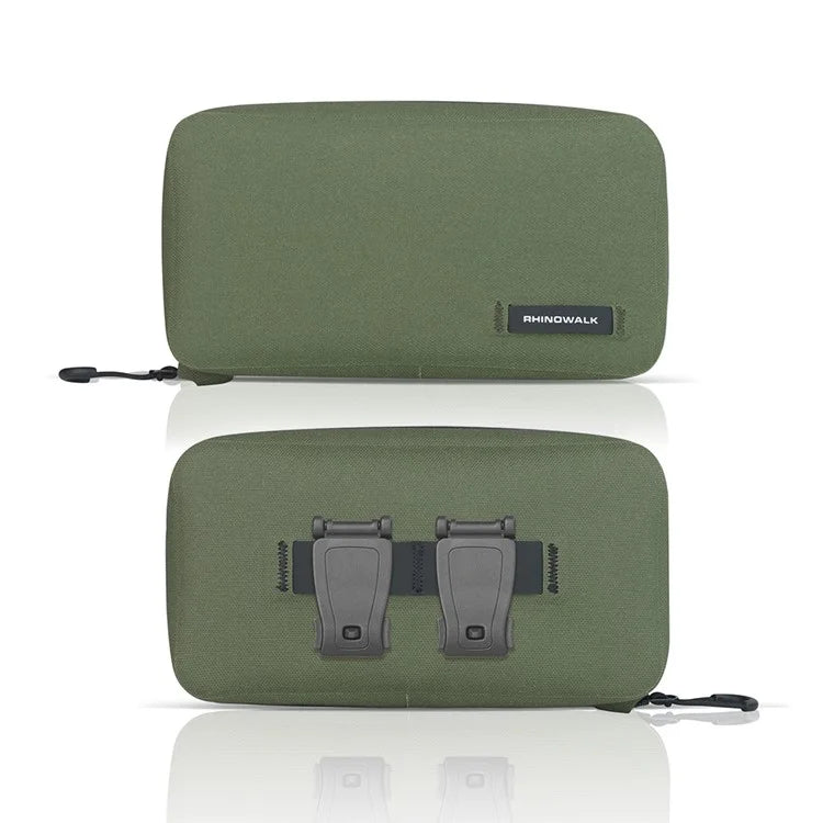 RHINOWALK SK900 Molle Riding Pouch Quick Release Waterproof Cycling Tools Storage Bag