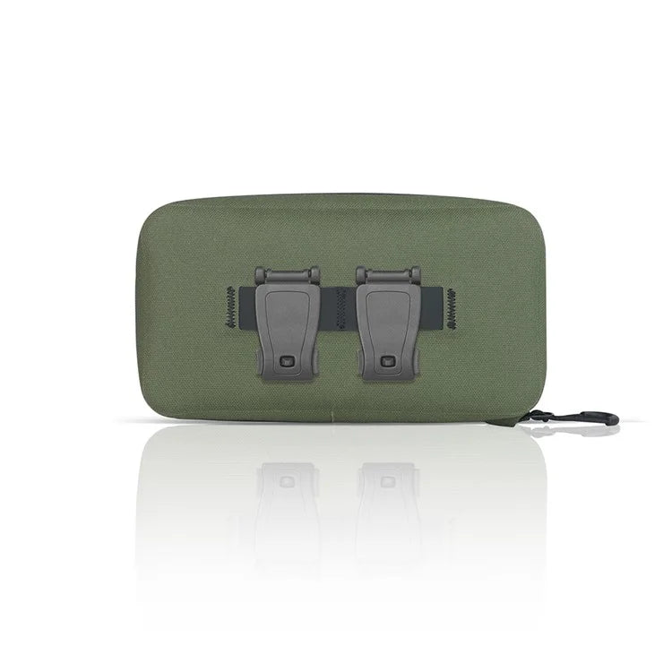 RHINOWALK SK900 Molle Riding Pouch Quick Release Waterproof Cycling Tools Storage Bag