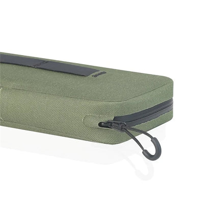 RHINOWALK SK900 Molle Riding Pouch Quick Release Waterproof Cycling Tools Storage Bag
