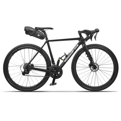 RHINOWALK TF552 4L Outdoor Bicycle Saddle Bag Waterproof MTB Road Bike Tail Bag