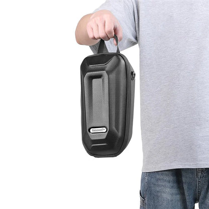 RHINOWALK K90 Electric Scooter Front Hanging Bag Quick Release Storage Bag