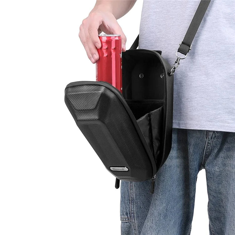 RHINOWALK K90 Electric Scooter Front Hanging Bag Quick Release Storage Bag