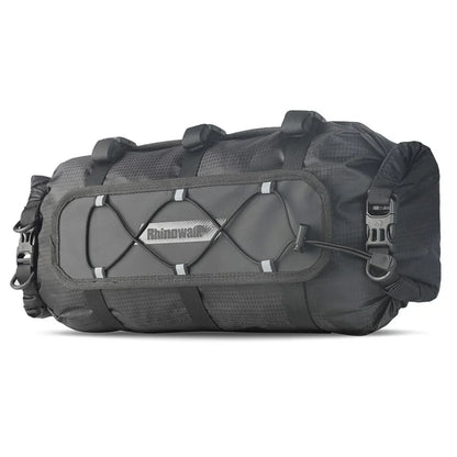 RHINOWALK RK9300 Waterproof Bike Handlebar Tube Bag Crossbody Bag Cycling Pouch