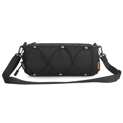RHINOWALK RK9103 Bicycle Handlebar Front Hanging Bag Bike Front Storage Bag