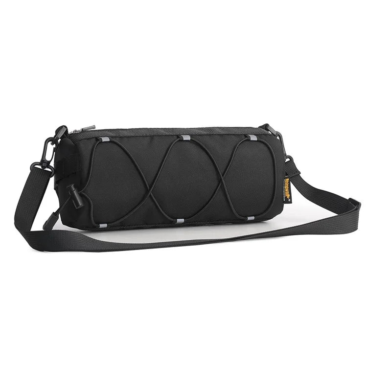 RHINOWALK RK9103 Bicycle Handlebar Front Hanging Bag Bike Front Storage Bag