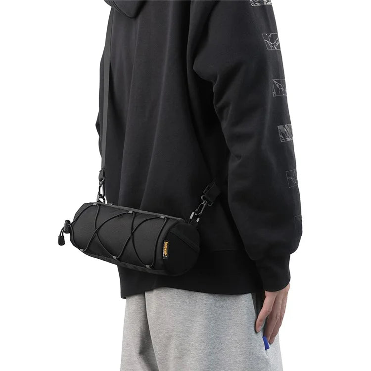 RHINOWALK RK9103 Bicycle Handlebar Front Hanging Bag Bike Front Storage Bag