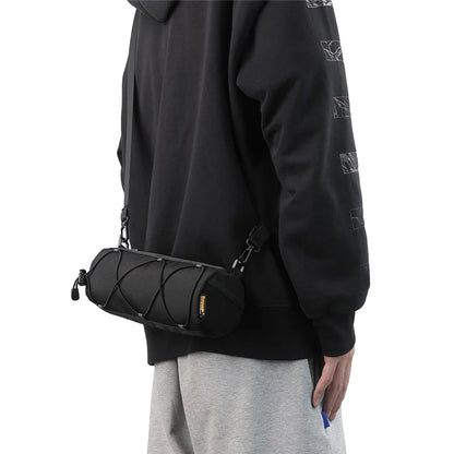 RHINOWALK RK9103 Bicycle Handlebar Front Hanging Bag Bike Front Storage Bag