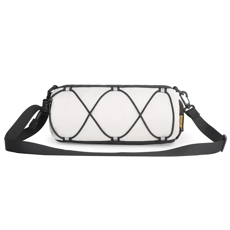 RHINOWALK RK9103 Bicycle Handlebar Front Hanging Bag Bike Front Storage Bag