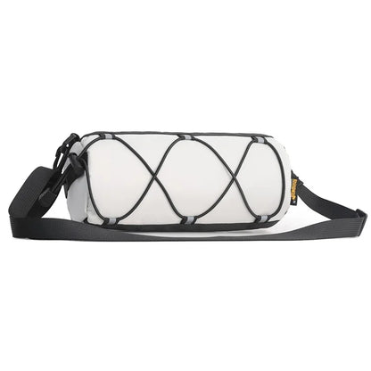 RHINOWALK RK9103 Bicycle Handlebar Front Hanging Bag Bike Front Storage Bag