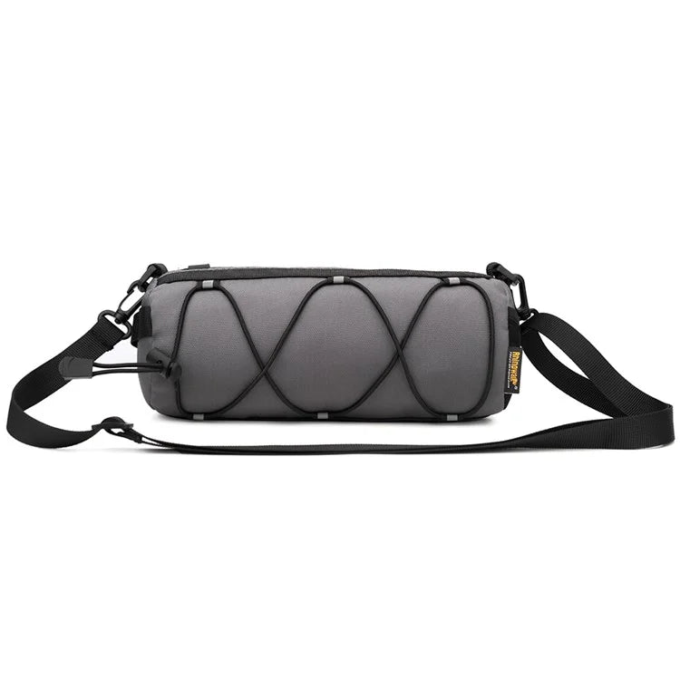 RHINOWALK RK9103 Bicycle Handlebar Front Hanging Bag Bike Front Storage Bag