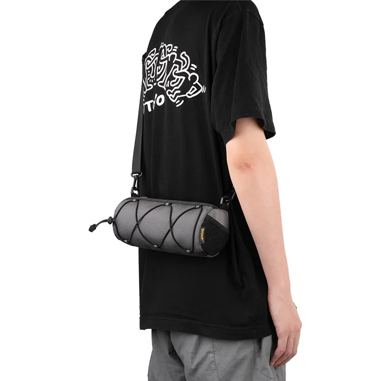 RHINOWALK RK9103 Bicycle Handlebar Front Hanging Bag Bike Front Storage Bag