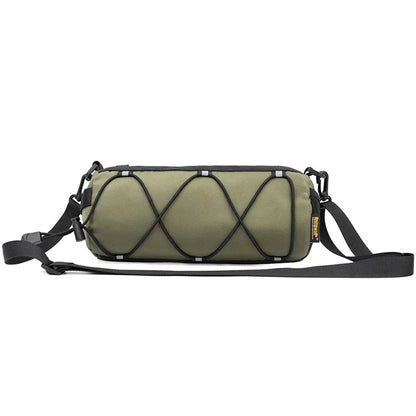 RHINOWALK RK9103 Bicycle Handlebar Front Hanging Bag Bike Front Storage Bag