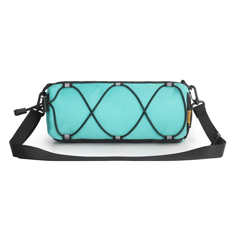 RHINOWALK RK9103 Bicycle Handlebar Front Hanging Bag Bike Front Storage Bag