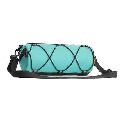 RHINOWALK RK9103 Bicycle Handlebar Front Hanging Bag Bike Front Storage Bag