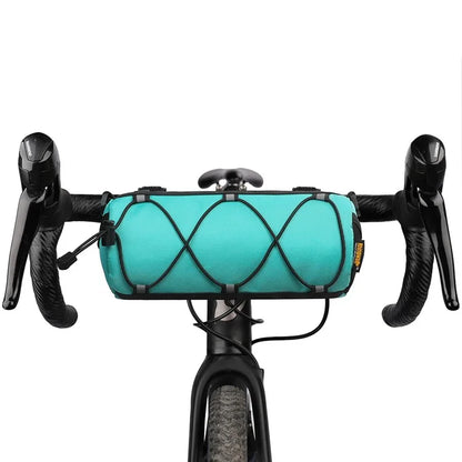 RHINOWALK RK9103 Bicycle Handlebar Front Hanging Bag Bike Front Storage Bag