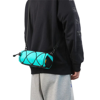 RHINOWALK RK9103 Bicycle Handlebar Front Hanging Bag Bike Front Storage Bag