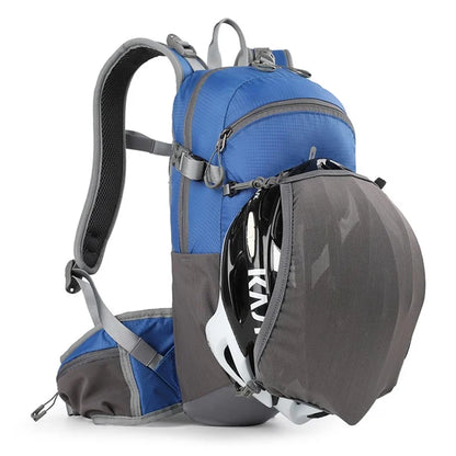 RHINOWALK RK8202 12L Hiking Backpack Breathable Travel Bag Camping Climbing Daypack