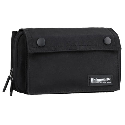 RHINOWALK X2012 Polyester Multifunctional Bike Front Handlebar Bag with Shoulder Strap