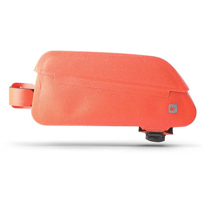 RHINOWALK K33 Magnetic Waterproof Bike Tube Bag MTB Frame Bag TPU+Polyester Cycling Pouch