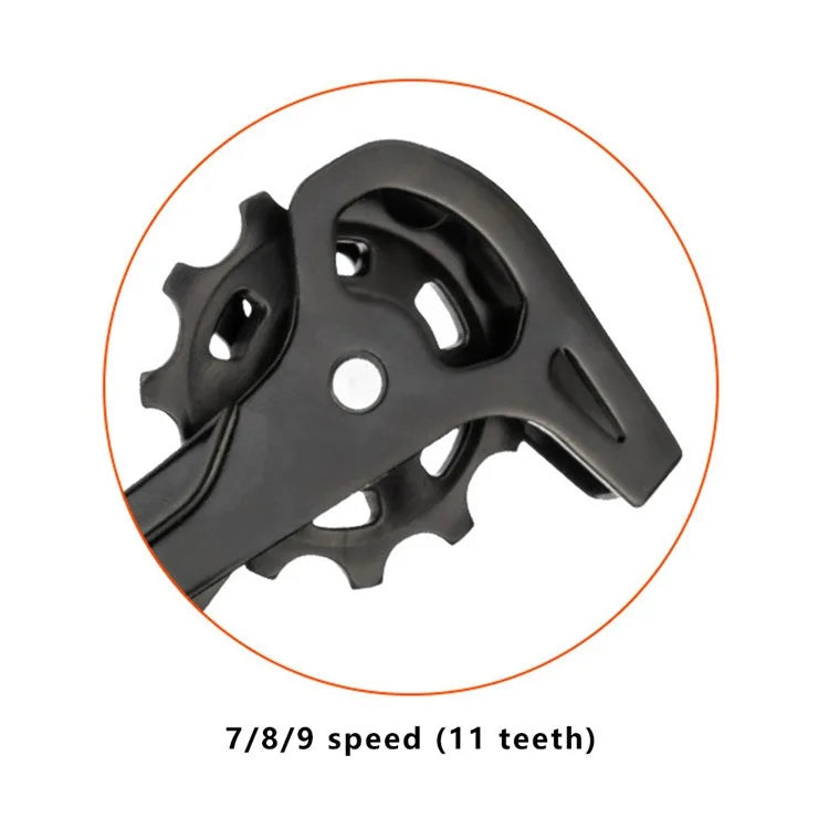 ZTTO MICORNEW Bike Speed Chain Tensioner Bicycle Replacement Accessories