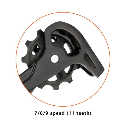 ZTTO MICORNEW Bike Speed Chain Tensioner Bicycle Replacement Accessories