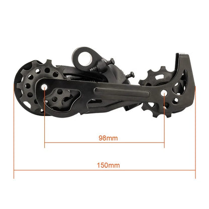 ZTTO MICORNEW Bike Speed Chain Tensioner Bicycle Replacement Accessories