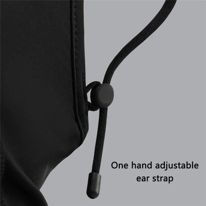 GOLOVEJOY XTJ134 Breathable Nylon Cycling Scarf Cooling Neck Gaiter Cover