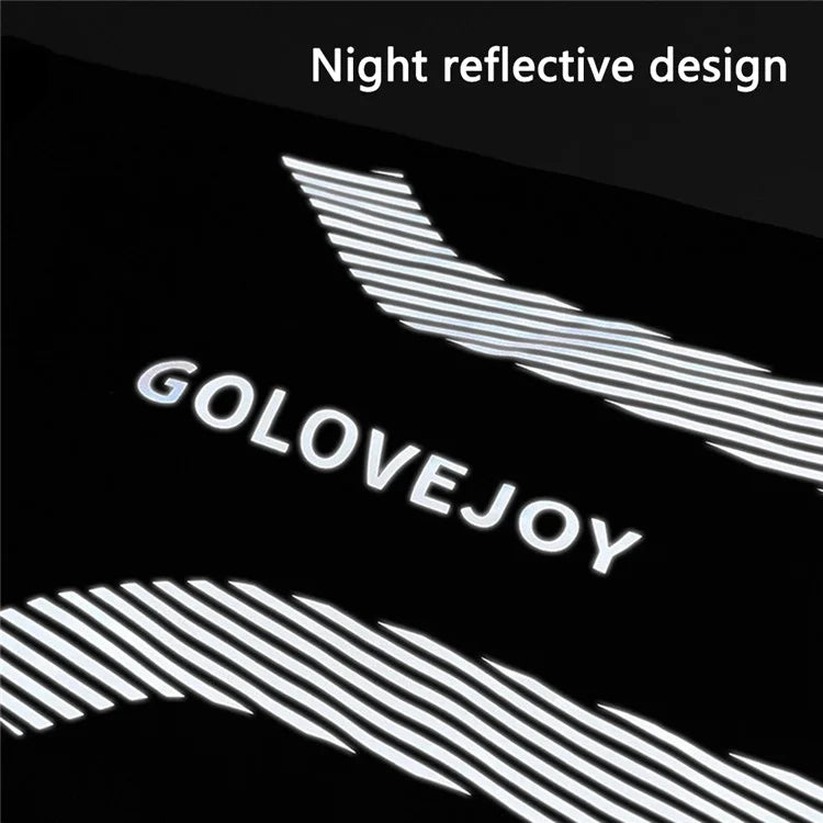 GOLOVEJOY XTJ134 Breathable Nylon Cycling Scarf Cooling Neck Gaiter Cover