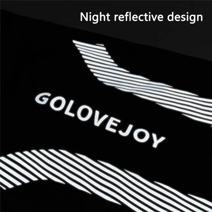 GOLOVEJOY XTJ134 Breathable Nylon Cycling Scarf Cooling Neck Gaiter Cover