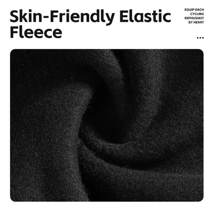 WEST BIKING YP0201430 Balaclava Face Mask Thermal Soft Fleece Neck Gaiter Windproof Scarf