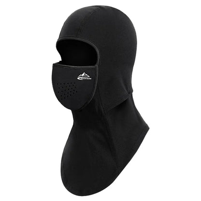 GOLOVEJOY DTJ47 Winter Windproof Magnetic Face Mask Balaclava Headwear Thermal Neck Gaiter