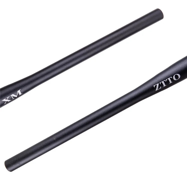 ZTTO 31.8mm x 720mm / 780mm Aluminum Alloy Bicycle Handlebar MTB Bike Straight Bar