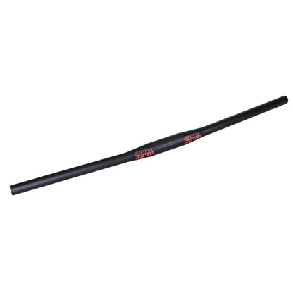 ZTTO 31.8mm x 720mm / 780mm Aluminum Alloy Bicycle Handlebar Mountain Bike Riser Bar