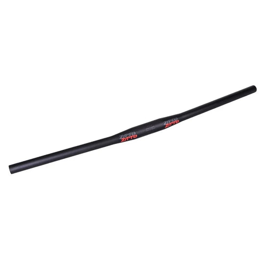ZTTO 31.8mm x 720mm / 780mm Aluminum Alloy Bicycle Handlebar Mountain Bike Riser Bar