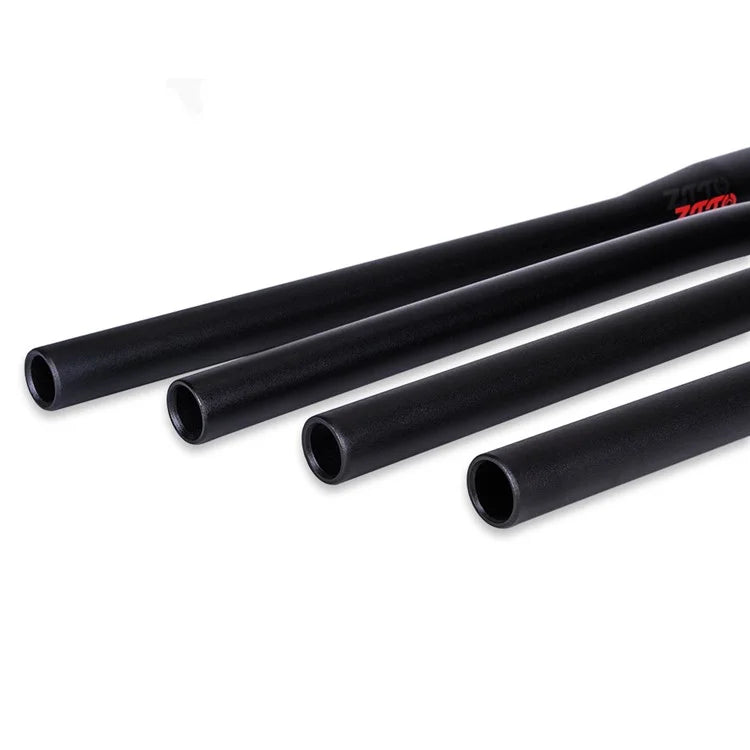 ZTTO 31.8mm x 720mm / 780mm Aluminum Alloy Bicycle Handlebar Mountain Bike Riser Bar