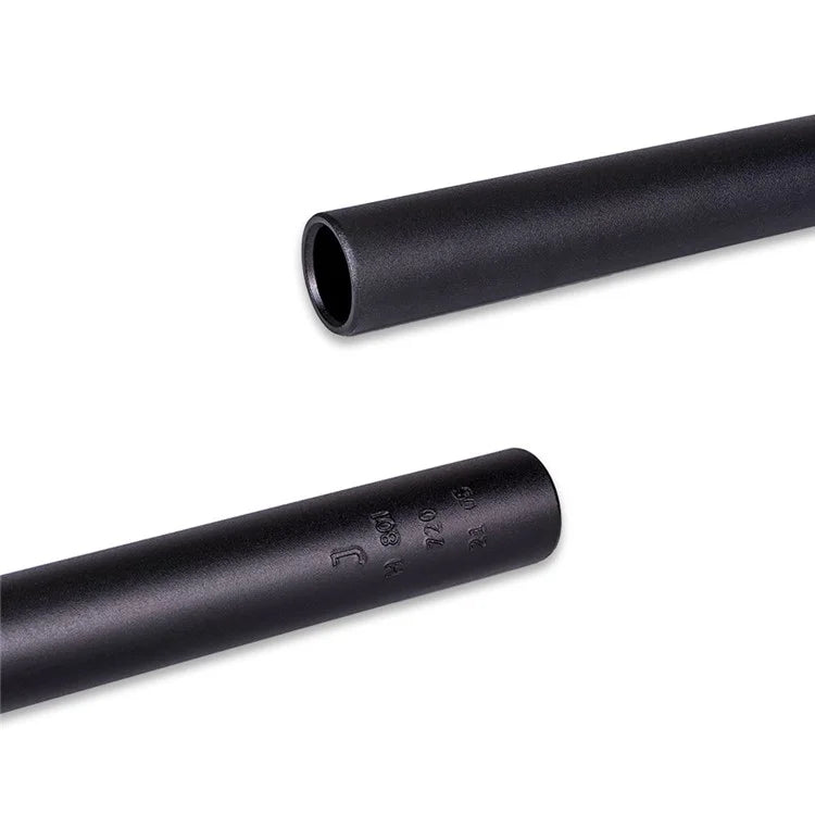 ZTTO 31.8mm x 720mm / 780mm Aluminum Alloy Bicycle Handlebar Mountain Bike Riser Bar