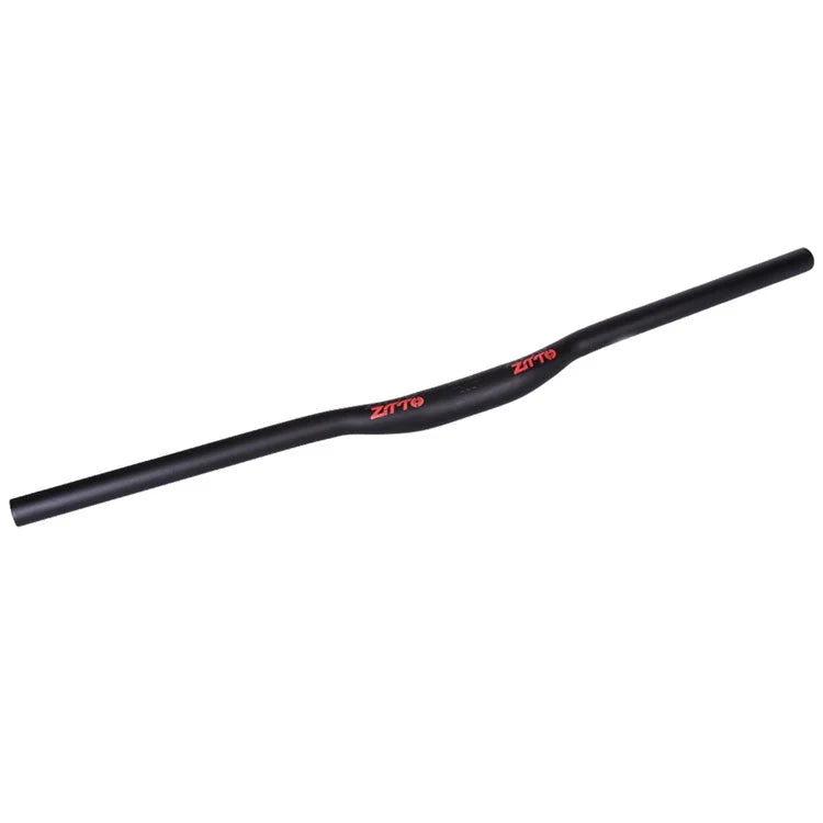 ZTTO 31.8mm x 720mm / 780mm Aluminum Alloy Bicycle Handlebar Mountain Bike Riser Bar