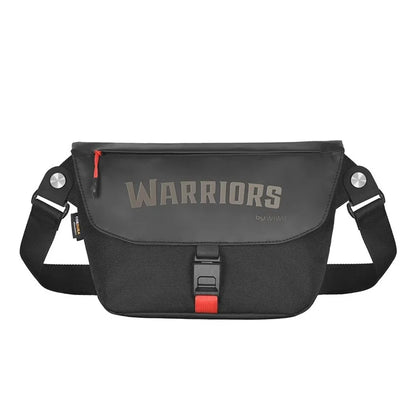 WIWU Warriors Messenger Bag for iPad Pro 10.9-inch 1000D Nylon Crossbody Bag