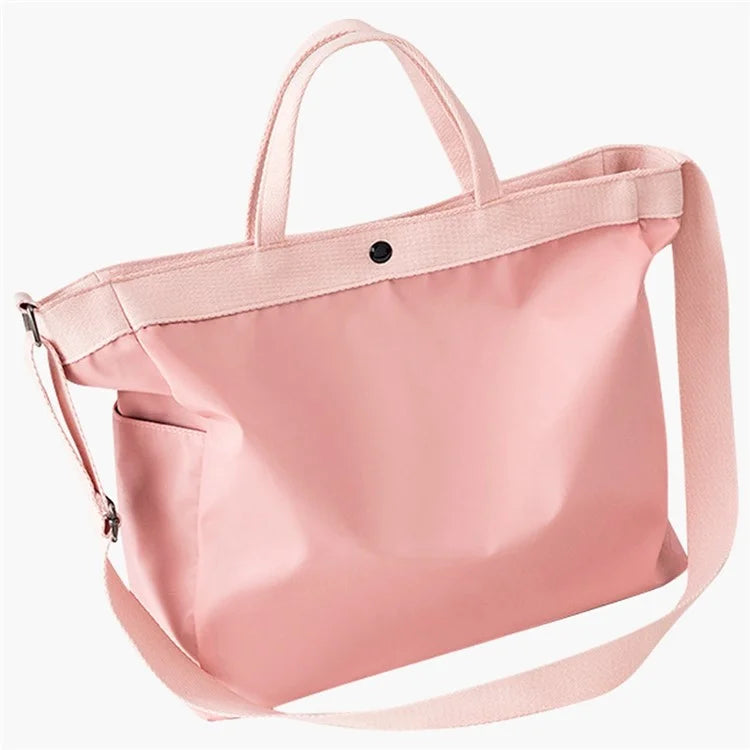 Travel Duffle Bag Waterproof Carry On Tote Bags Large Capacity Sport Gym Bag