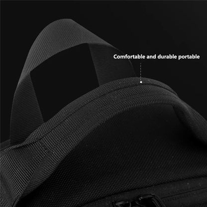 WEPOWER 2127 Outdoor Camping Military Backpack for Men Tactical Nylon Molle Shoulder Bag