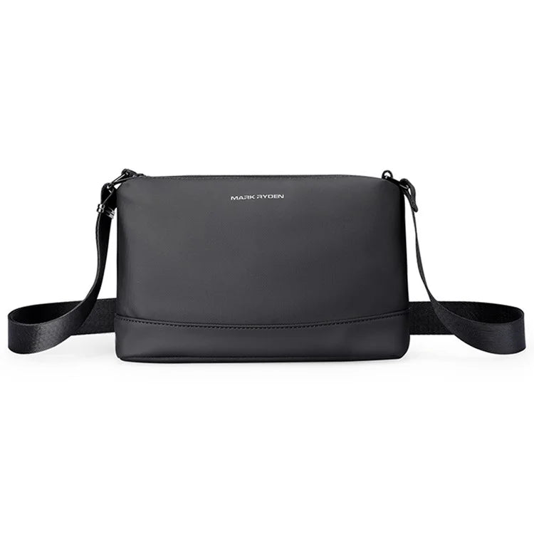 MARK RYDEN MR105 Men Travel Casual Messenger Bag Waterproof Oxford Cloth Crossbody Bag