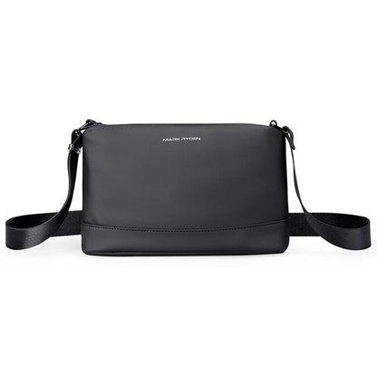 MARK RYDEN MR105 Men Travel Casual Messenger Bag Waterproof Oxford Cloth Crossbody Bag