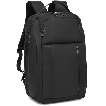 COOLBELL CB-8290 Men Travel Backpack Anti-Splash Large Capacity 15.6-inch Laptop Storage Daypack