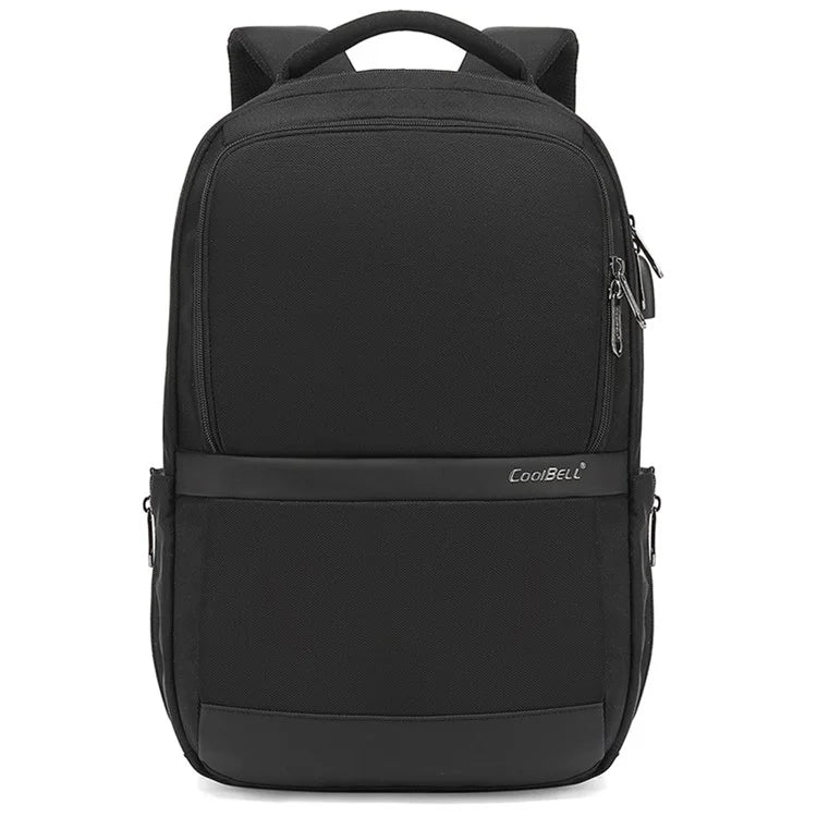 COOLBELL CB-8227 Large Laptop Backpack Students Bookbag Waterproof Travel Weekender Bag