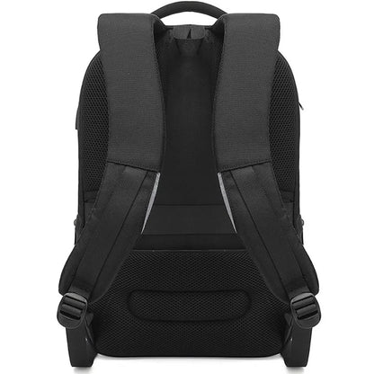 COOLBELL CB-8227 Large Laptop Backpack Students Bookbag Waterproof Travel Weekender Bag