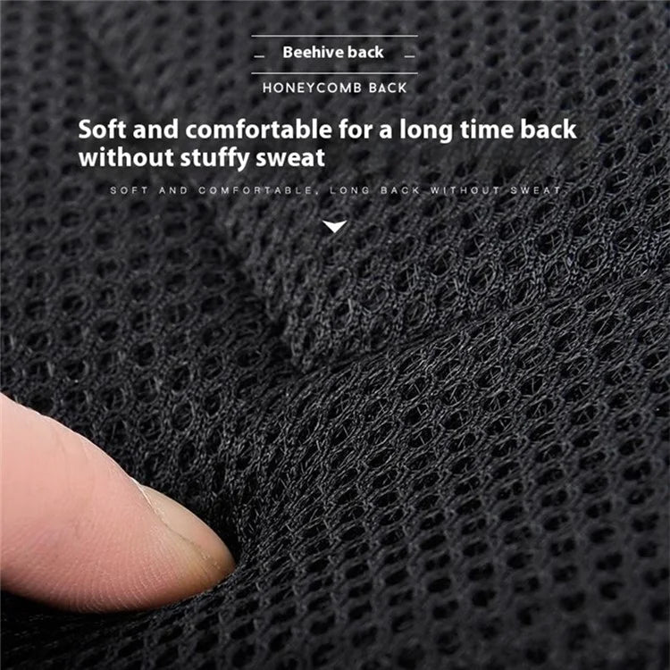 Men's Chest Bag Waterproof PU Crossbody Bag Travel Business Shoulder Bag Daypack with USB Port