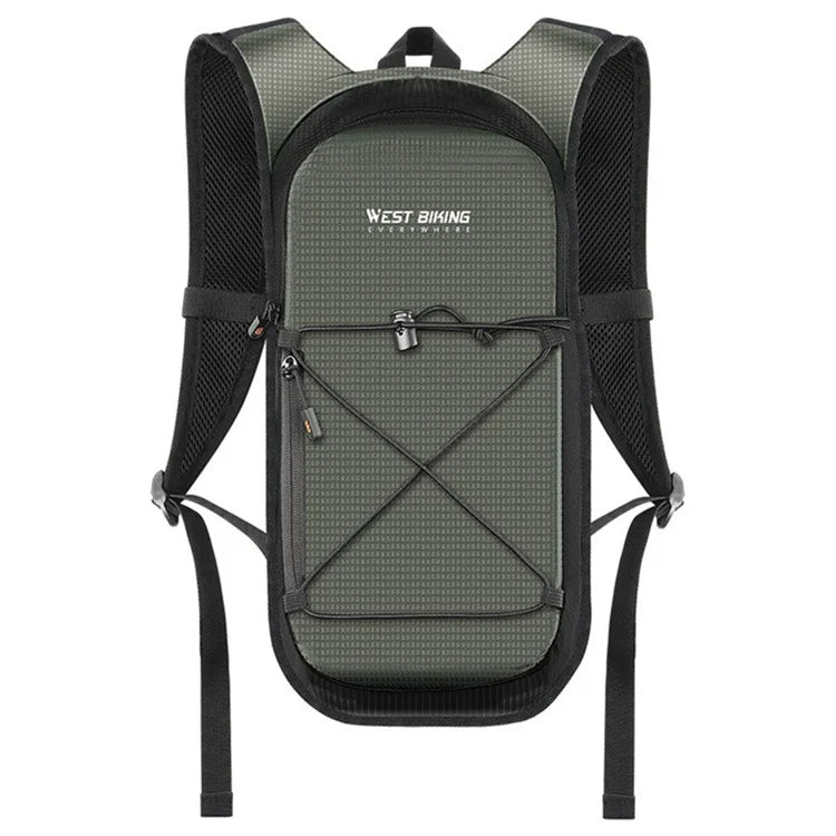 WEST BIKING YP0707378 Hiking Hydration Backpack Water Bag Carrier for Cycling, Mountaineering