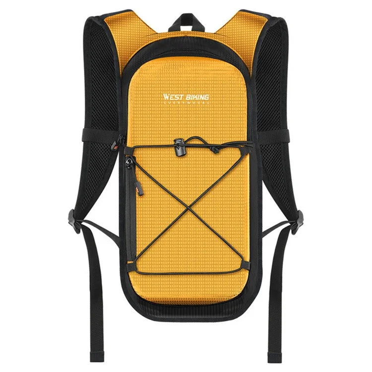 WEST BIKING YP0707378 Hiking Hydration Backpack Water Bag Carrier for Cycling, Mountaineering