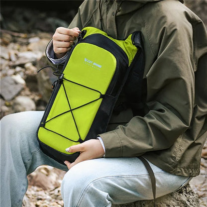 WEST BIKING YP0707378 Hiking Hydration Backpack Water Bag Carrier for Cycling, Mountaineering