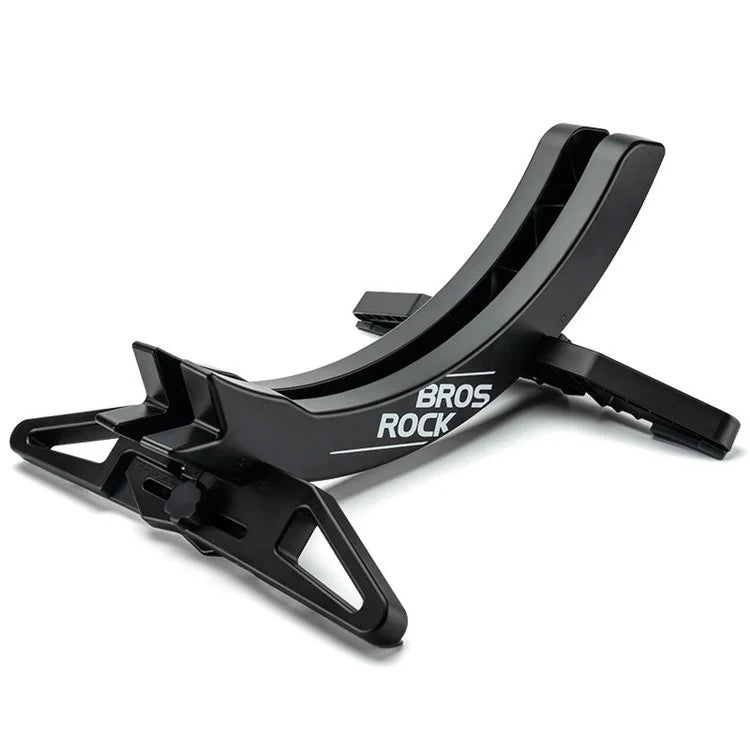 ROCKBROS 27210013001 Bicycle Stand Rack Indoor Bike Storage Road MTB Bicycle Stop Parking Stand